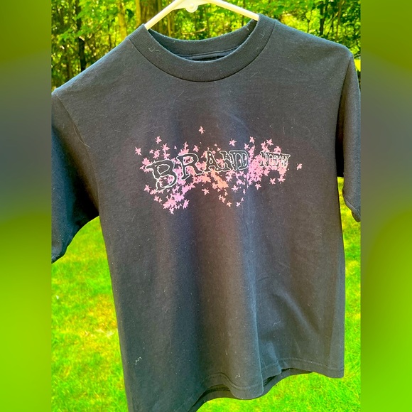 Brand New Band Vintage Shirt - Picture 4 of 7